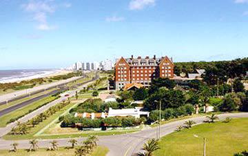 San Rafael Hotel Punta del Este Exterior foto