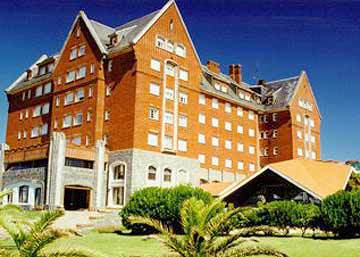 San Rafael Hotel Punta del Este Exterior foto